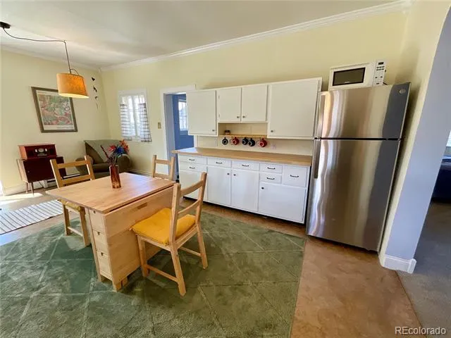 135 Chestnut Street Leadville, CO 80461