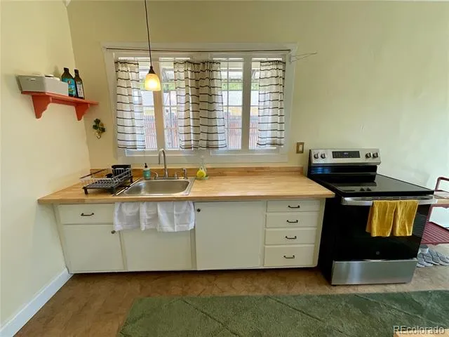 135 Chestnut Street Leadville, CO 80461