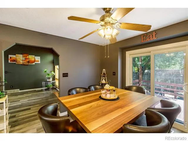 3312 Carson Avenue Evans, CO 80620
