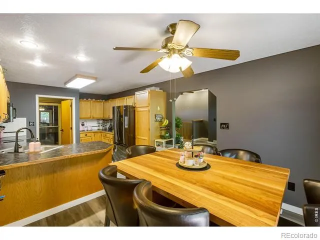 3312 Carson Avenue Evans, CO 80620