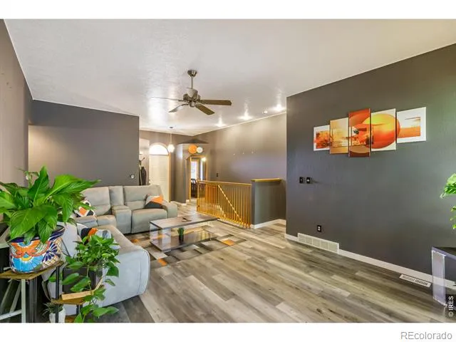 3312 Carson Avenue Evans, CO 80620
