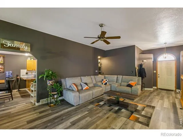 3312 Carson Avenue Evans, CO 80620