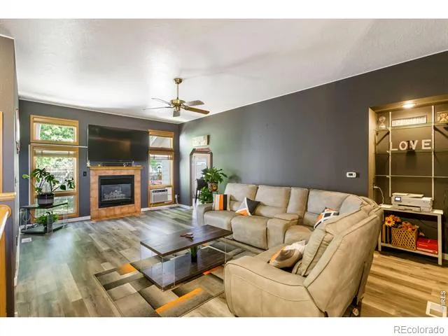 3312 Carson Avenue Evans, CO 80620