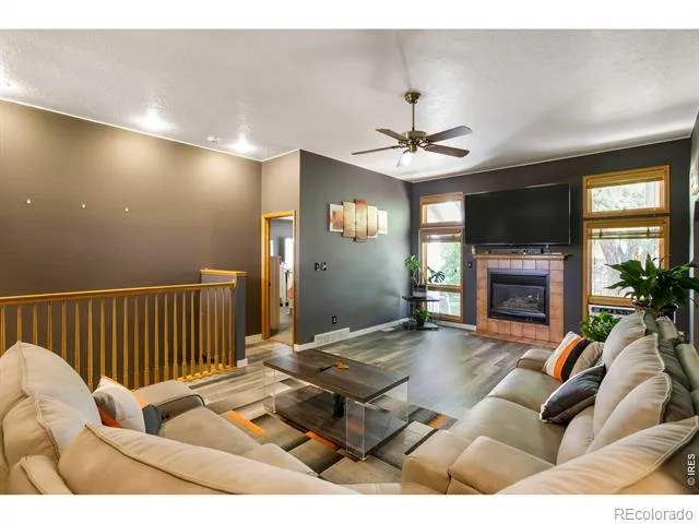 3312 Carson Avenue Evans, CO 80620