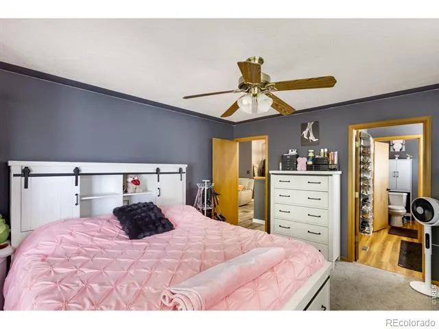 3312 Carson Avenue Evans, CO 80620