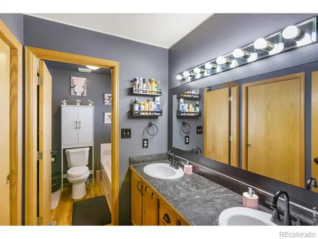 3312 Carson Avenue Evans, CO 80620