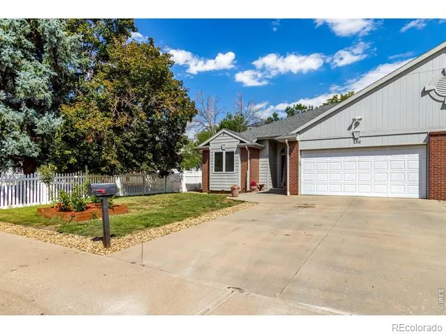 3312 Carson Avenue Evans, CO 80620