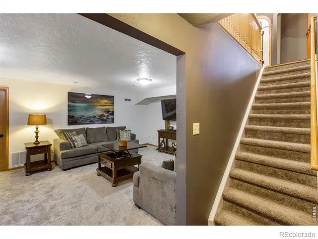 3312 Carson Avenue Evans, CO 80620