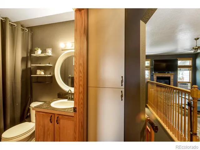 3312 Carson Avenue Evans, CO 80620