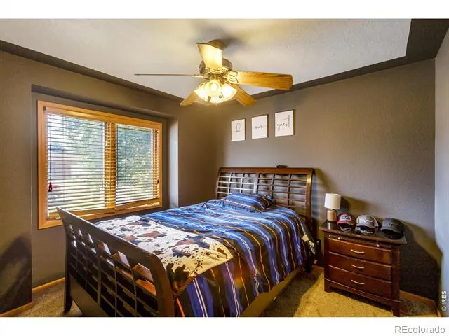 3312 Carson Avenue Evans, CO 80620