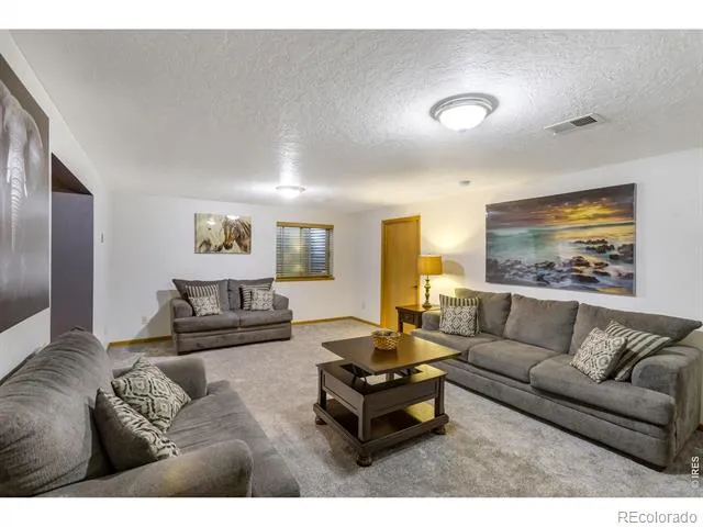 3312 Carson Avenue Evans, CO 80620