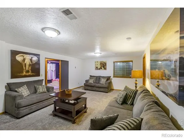 3312 Carson Avenue Evans, CO 80620
