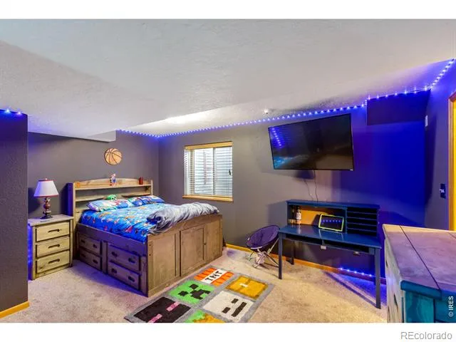 3312 Carson Avenue Evans, CO 80620