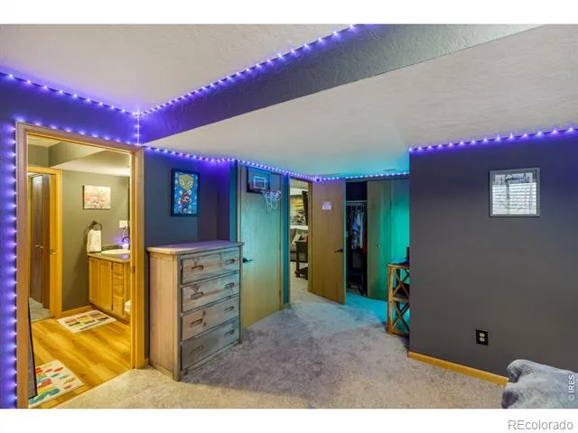 3312 Carson Avenue Evans, CO 80620