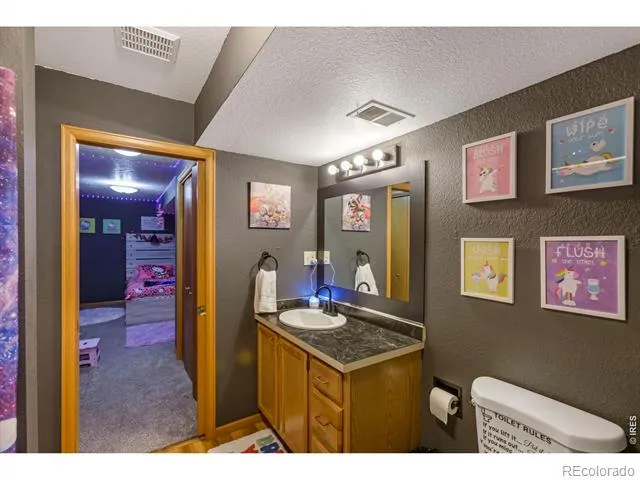 3312 Carson Avenue Evans, CO 80620