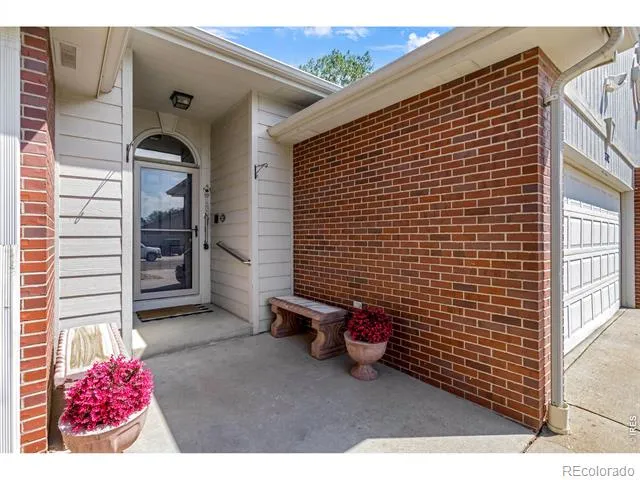 3312 Carson Avenue Evans, CO 80620