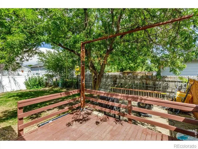 3312 Carson Avenue Evans, CO 80620