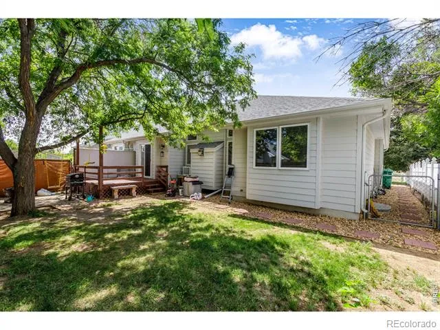 3312 Carson Avenue Evans, CO 80620