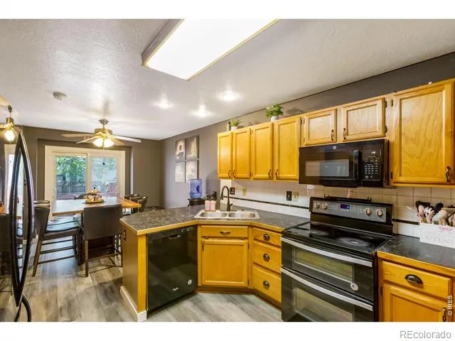 3312 Carson Avenue Evans, CO 80620
