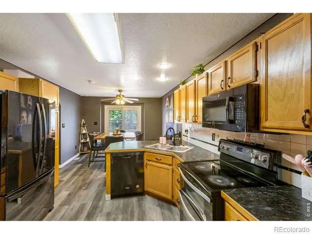 3312 Carson Avenue Evans, CO 80620