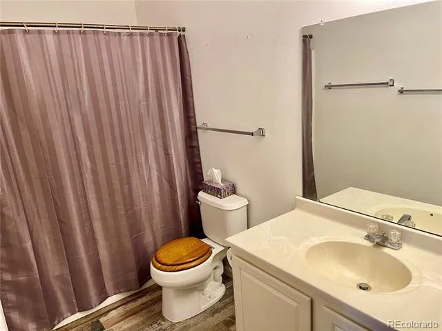 8304 Pebble Creek Way #203 Highlands Ranch, CO 80126