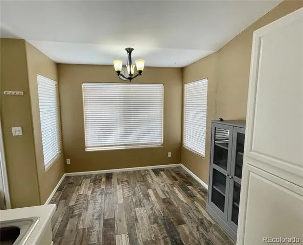 8304 Pebble Creek Way #203 Highlands Ranch, CO 80126