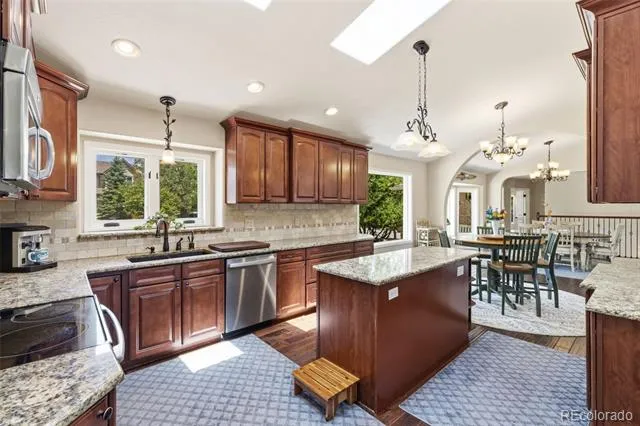 225 Thames Drive Colorado Springs, CO 80906