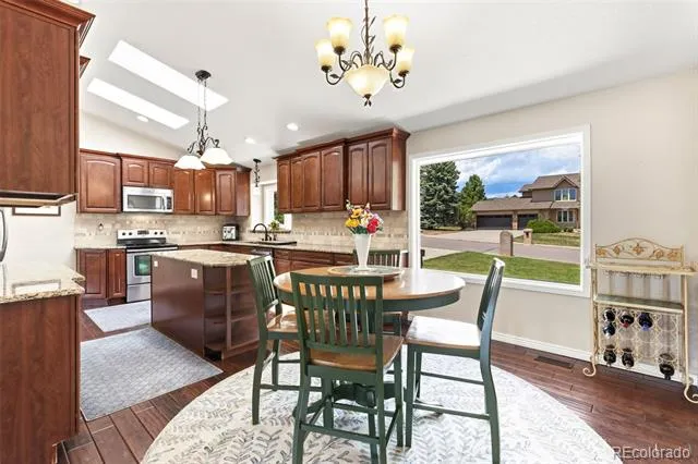 225 Thames Drive Colorado Springs, CO 80906
