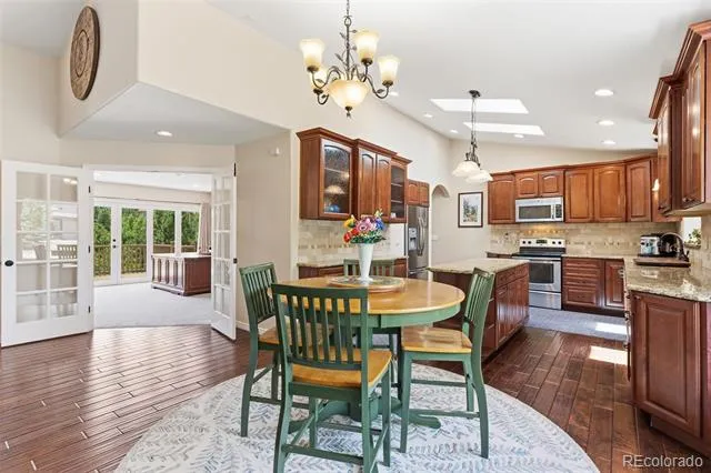 225 Thames Drive Colorado Springs, CO 80906