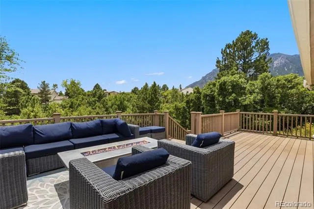 225 Thames Drive Colorado Springs, CO 80906