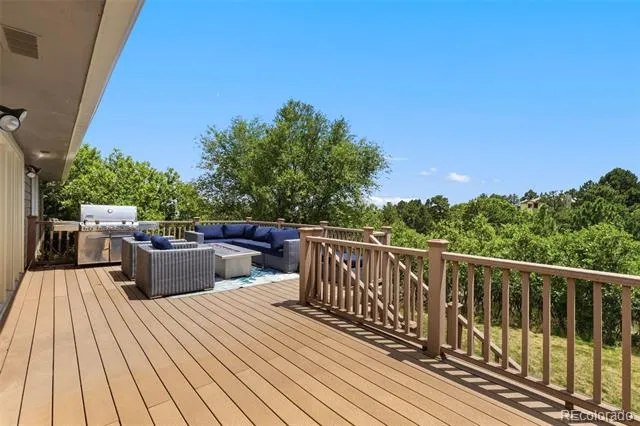 225 Thames Drive Colorado Springs, CO 80906