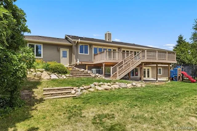 225 Thames Drive Colorado Springs, CO 80906