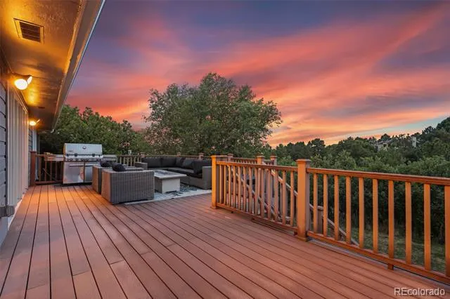 225 Thames Drive Colorado Springs, CO 80906