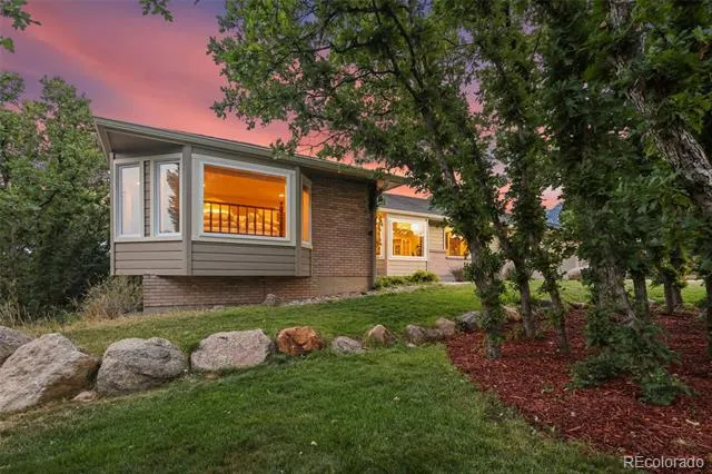 225 Thames Drive Colorado Springs, CO 80906