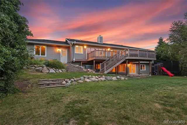 225 Thames Drive Colorado Springs, CO 80906