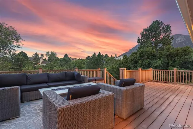 225 Thames Drive Colorado Springs, CO 80906