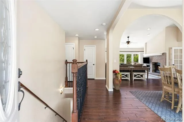 225 Thames Drive Colorado Springs, CO 80906
