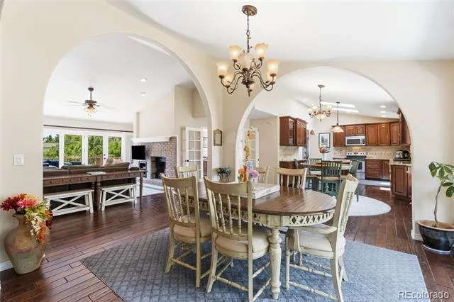 225 Thames Drive Colorado Springs, CO 80906