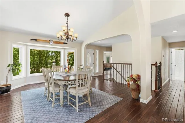 225 Thames Drive Colorado Springs, CO 80906