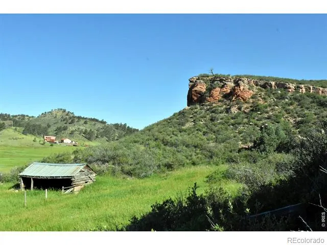 1364 Red Bluff Road Livermore, CO 80536