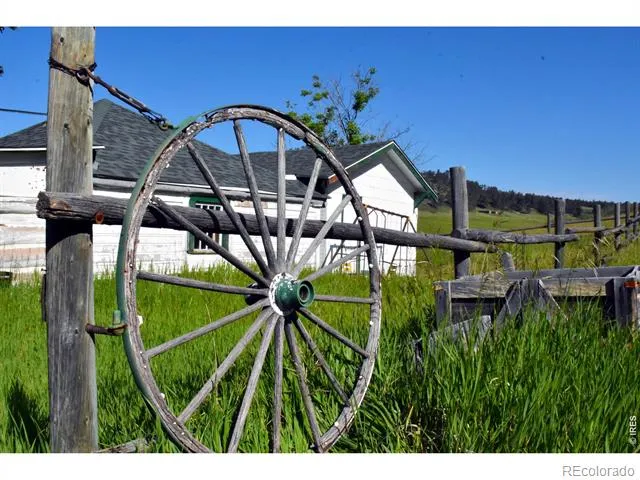 1364 Red Bluff Road Livermore, CO 80536