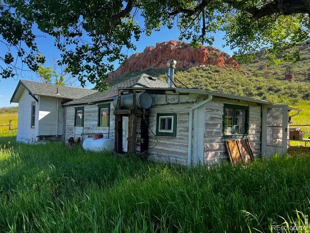 1364 Red Bluff Road Livermore, CO 80536