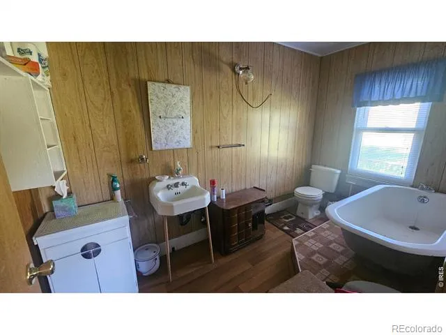1364 Red Bluff Road Livermore, CO 80536