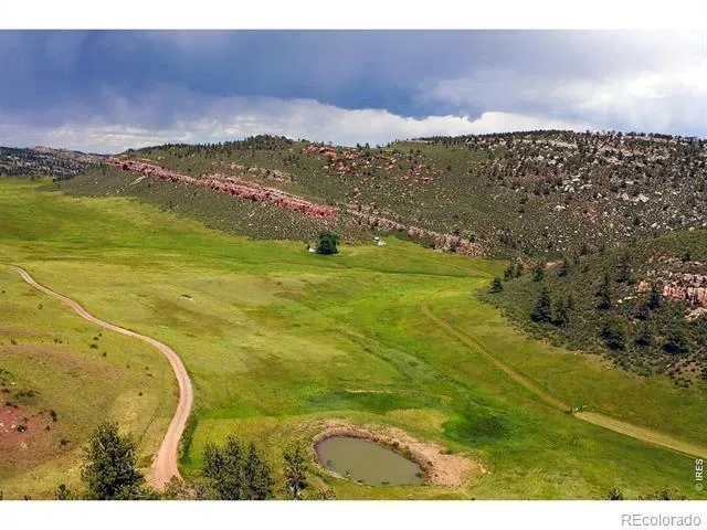 1364 Red Bluff Road Livermore, CO 80536