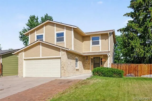 4853 S Hoyt Street Littleton, CO 80123
