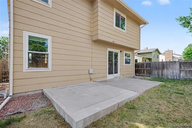 4853 S Hoyt Street Littleton, CO 80123