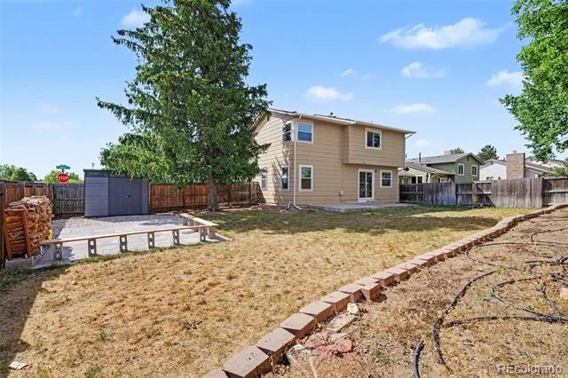 4853 S Hoyt Street Littleton, CO 80123