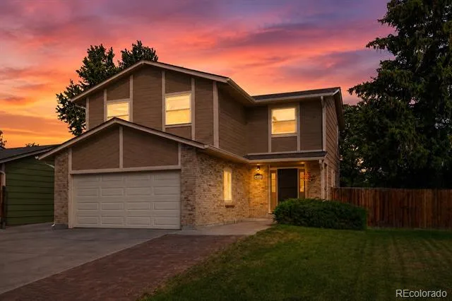 4853 S Hoyt Street Littleton, CO 80123