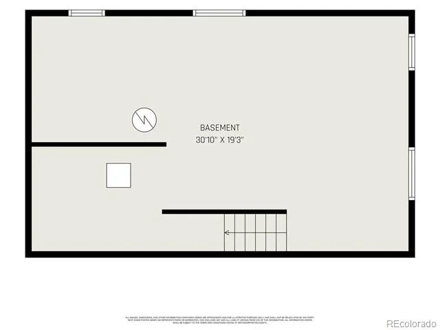 4853 S Hoyt Street Littleton, CO 80123