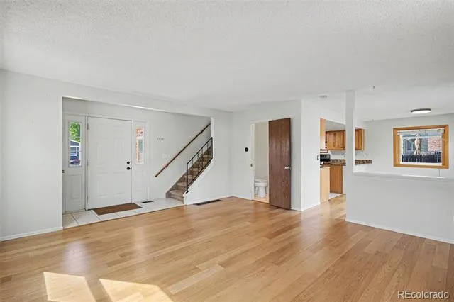 4853 S Hoyt Street Littleton, CO 80123